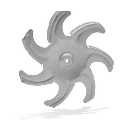 Picture of Bar Turbo Fan Blade For EUROMAID OVEN