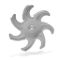 Picture of Bar Turbo Fan Blade For EUROMAID OVEN