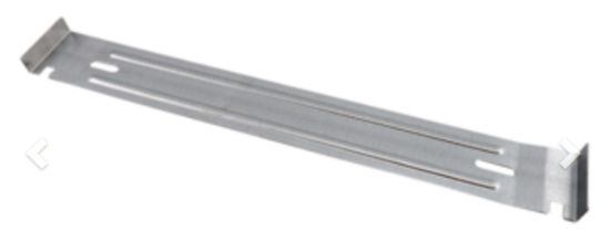 Picture of BRACKET FLUE LOWER