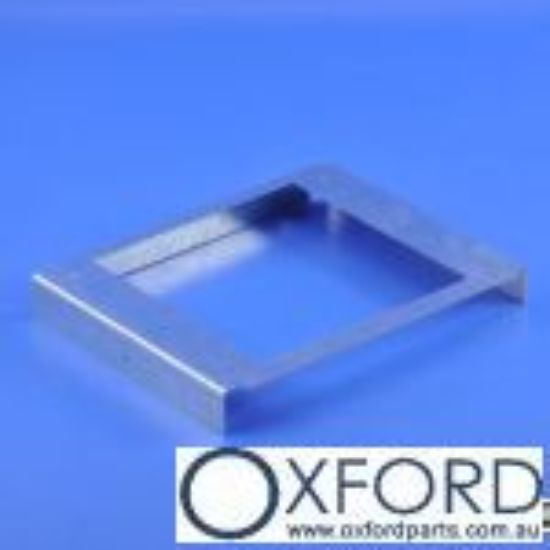 Picture of BRACKET FLUE/MOUNTING FORMED 
