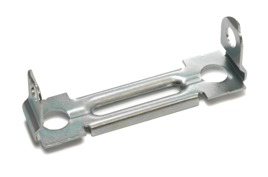 Picture of BRACKET FOR DUCATI CAPACITORS CAP361-362-363-364UN