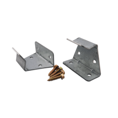 Picture of bracket, antiturnover, ANTI TILT