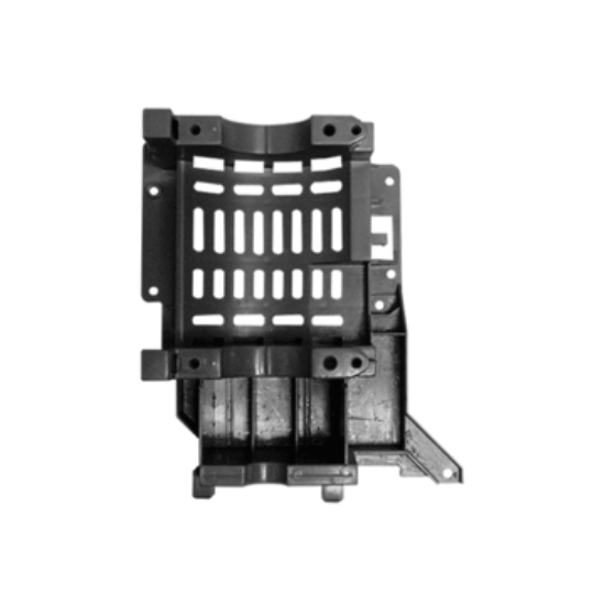 Picture of bracket, fan, motor, INDOOR