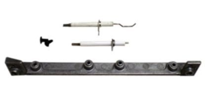 Picture of bracket, ignition, assembly