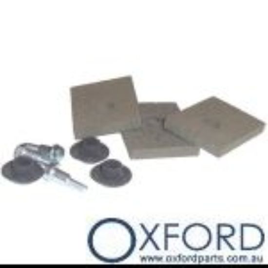 Picture of BRAKE PADS