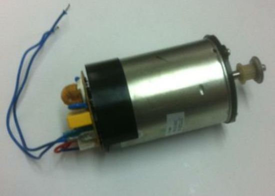 Picture of Bread Maker Engine Motor (Used) for Moulinex SS-187661  