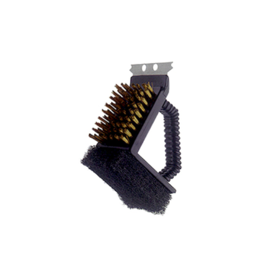 Picture of BRUSH 3 IN 1 PLASTIC