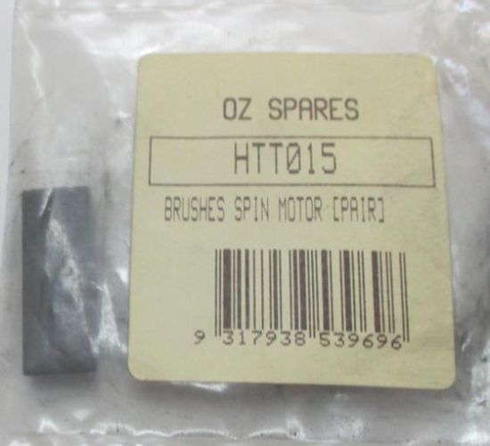 Picture of BRUSHES-MOTOR-SPIN (PAIR)