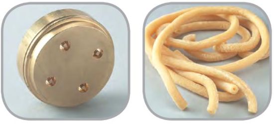 Picture of Bucatini Attachment