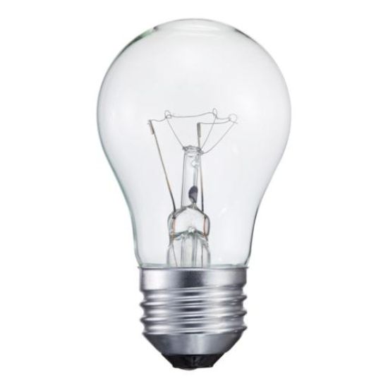 Picture of Bulb Light 40W 120V 