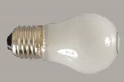 Picture of BULB, LIGHT (40W)