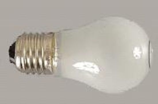 Picture of BULB, LIGHT (40W)