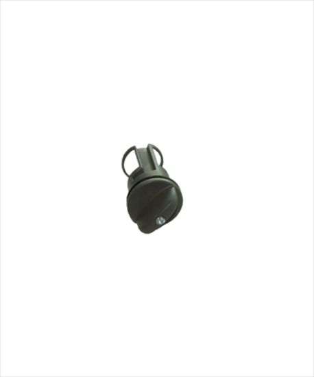 Picture of BUNG ASSY DISP R/AID DARK GREY