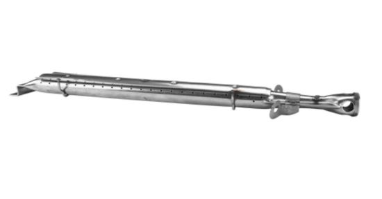 Picture of BURNER ASSEMBLY