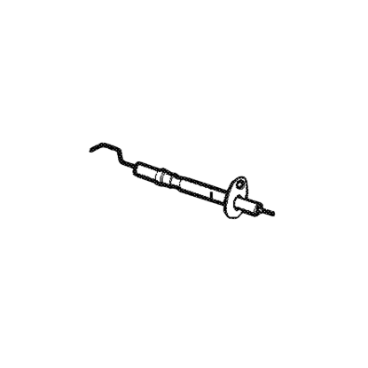 Picture of BURNER ASSEMBLY INC SPARKPLUG