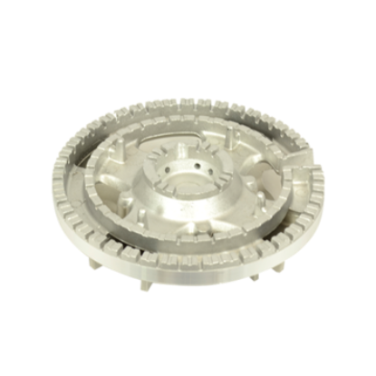 Picture of BURNER ASSY TRIPLE CROWN WOK