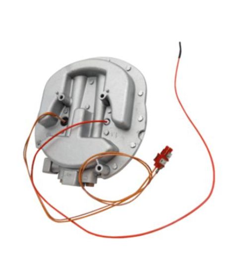 Picture of BURNER BODY ASSY DEFENDI 5KW