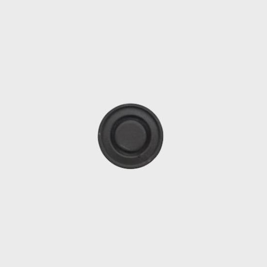 Picture of Burner Cap - Interior (Wok) For MIELE OVEN