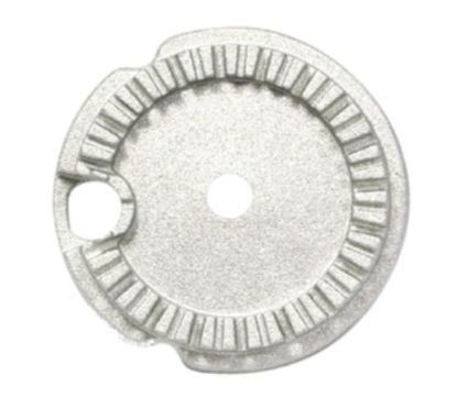 Picture of BURNER CROWN AUX CYLINDER NAT. 