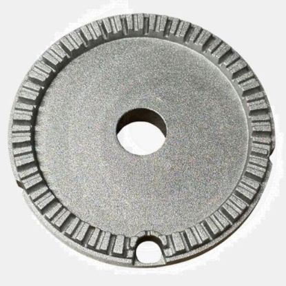 Picture of BURNER CROWN E/LUX RAPID .
