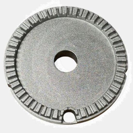 Picture of BURNER CROWN E/LUX RAPID .