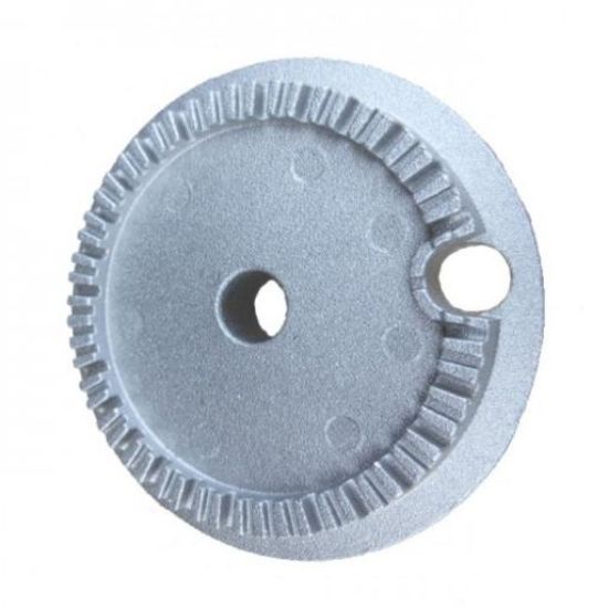 Picture of BURNER CROWN E/LUX SEMI RAPID 