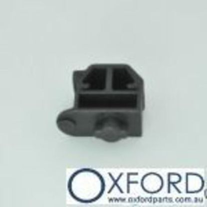 Picture of CLIP KICK PANEL  