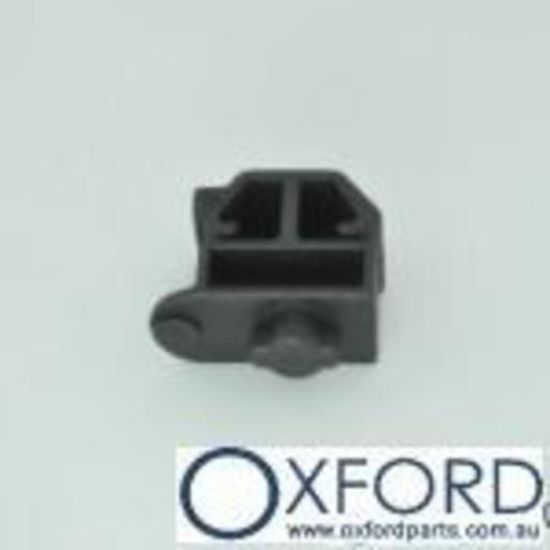 Picture of CLIP KICK PANEL  