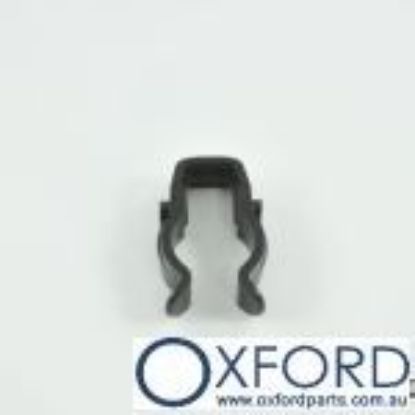 Picture of CLIP KICKPLATE