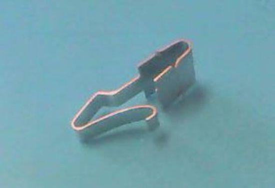 Picture of CLIP KICKPLATE (GRILLE AIR)  
