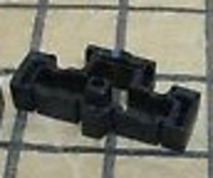 Picture of CLIP SLIDE PKT X 2 