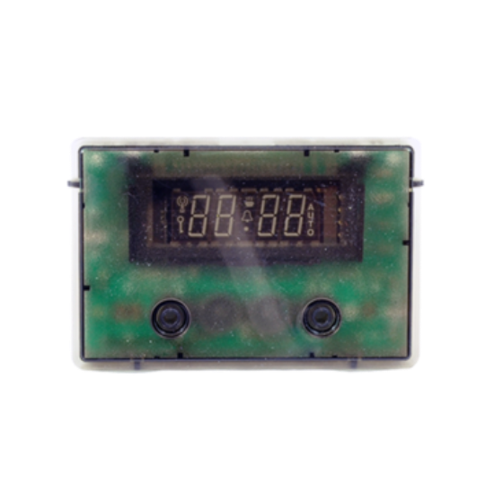 Picture of CLOCK 2 BUTTON ORBI WITH RELAY