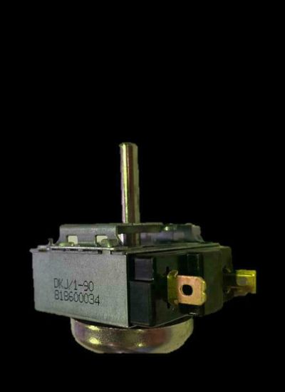 Picture of CLOCK DEL TIMERSA706X-5    CLOCK DEL TIME