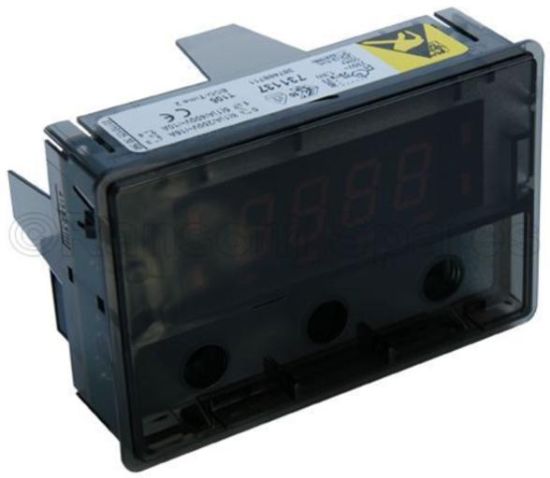 Picture of CLOCK ELECTRONIC