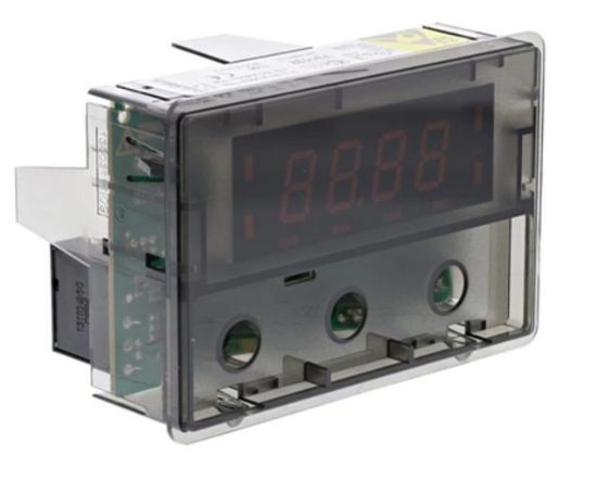 Picture of CLOCK ELECTRONIC
