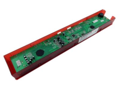 Picture of clock, Controller, IOI M8