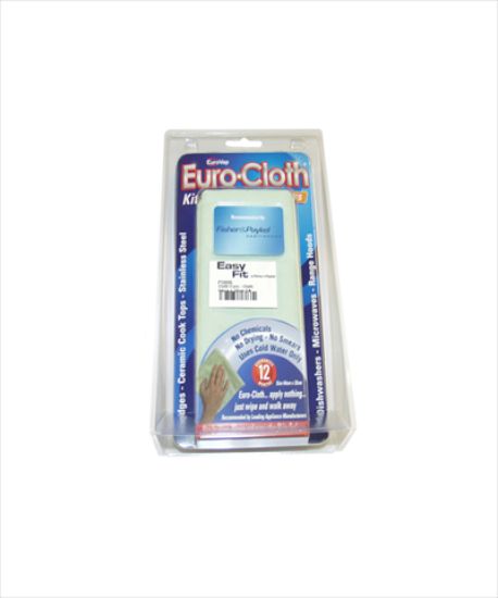 Picture of CLOTH EURO-CLOTH  64CM X 32CM