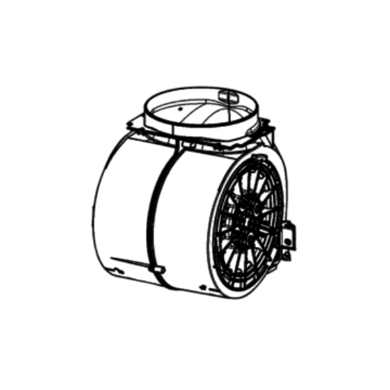 Picture of CLUSTER MOTOR M8 1000MC220