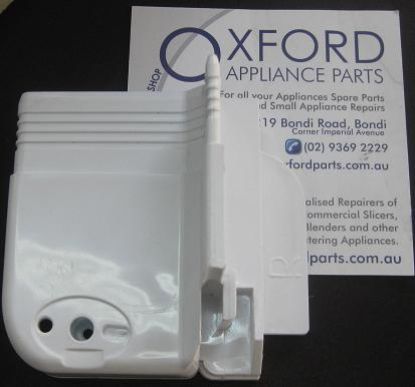 Picture of CNR MOULDING R/H.