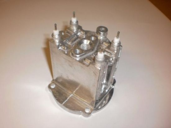 Picture of CO0FFEE/STEAM BOILER For Kitchenaid C/MAKER