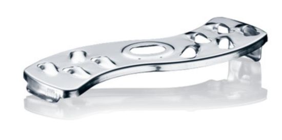 Picture of Coarse Shredding Insert 