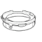 Picture of COB & S/ ASSY MEDIUM (RSB) 