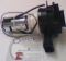 Picture of Coffee Grinder Motor Assembly. Used. Good Condition.