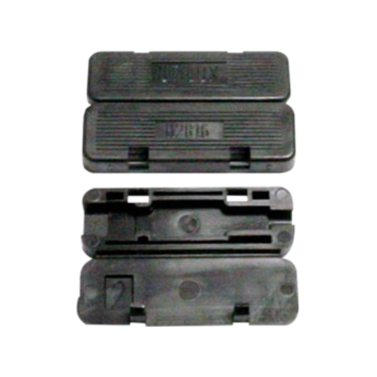 Picture of COFFIN INSULATOR 140C NYLON