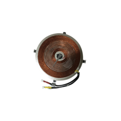 Picture of COIL  INDUCTION COMPLETE 210MM