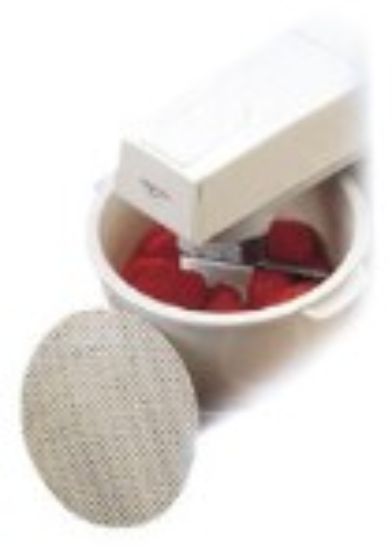 Picture of Colander and Sieve for Kenwood Mixer