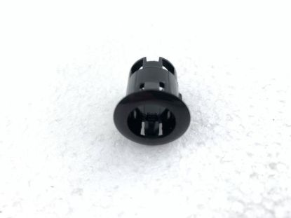 Picture of Collar Bezel Black For EUROMAID STOVE