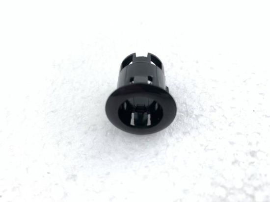 Picture of Collar Bezel Black For EUROMAID STOVE