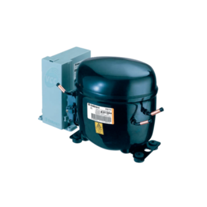 Picture of COM R600A  VEGZ11C EMBRACO