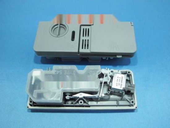 Picture of Combi Dispenser For ASKO d/washer